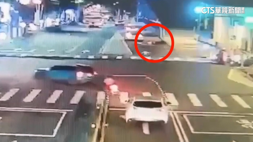 前飯店主廚撞緣石亡！　家屬控工程疏失　新北市府：重新檢視