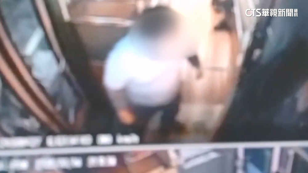 行糾上演全武行　指南客運司機怒毆欣欣客運駕駛