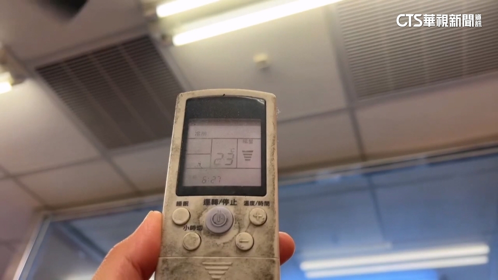 高雄男飆罵店家出菜慢　業者詼諧PO文「防治熱中暑」