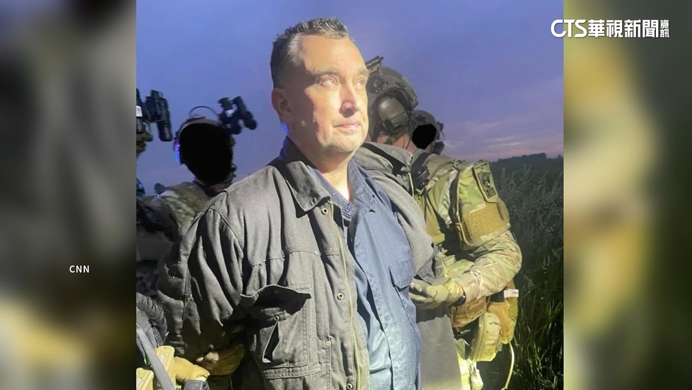 美國明尼蘇達2州議員遭槍擊　警方逮57歲槍手