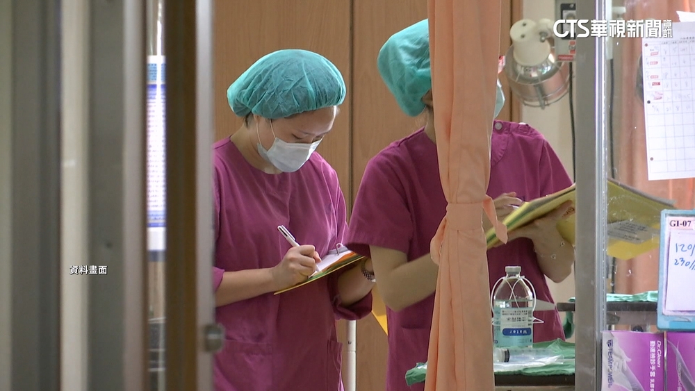 醫師荒！　台大院長比喻急診專科化後「無期徒刑」