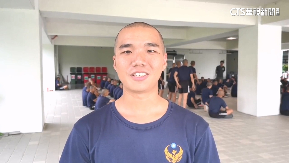 神級救援！　男打桌球昏迷　「光頭哥」急救搶命