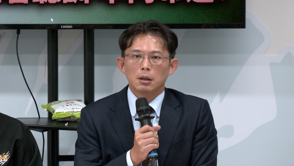 賴清德邀在野國安簡報　黃國昌提3不解：開放態度持續溝通