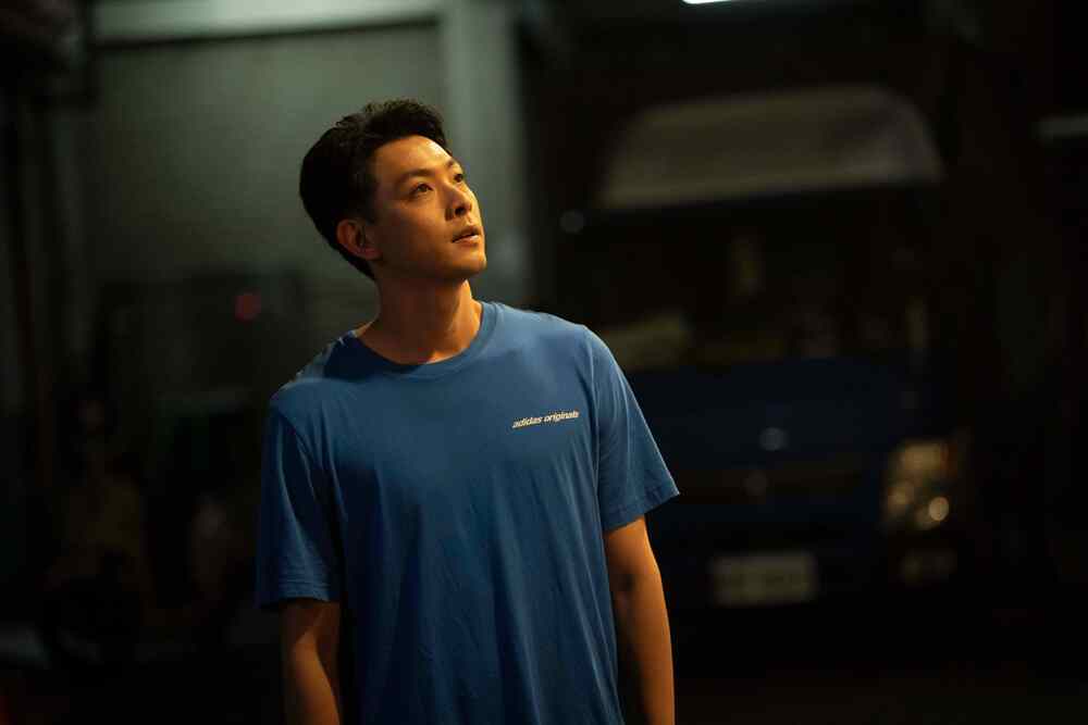 一口破台語與孫淑媚組CP！連晨翔《拜六禮拜》放送福利