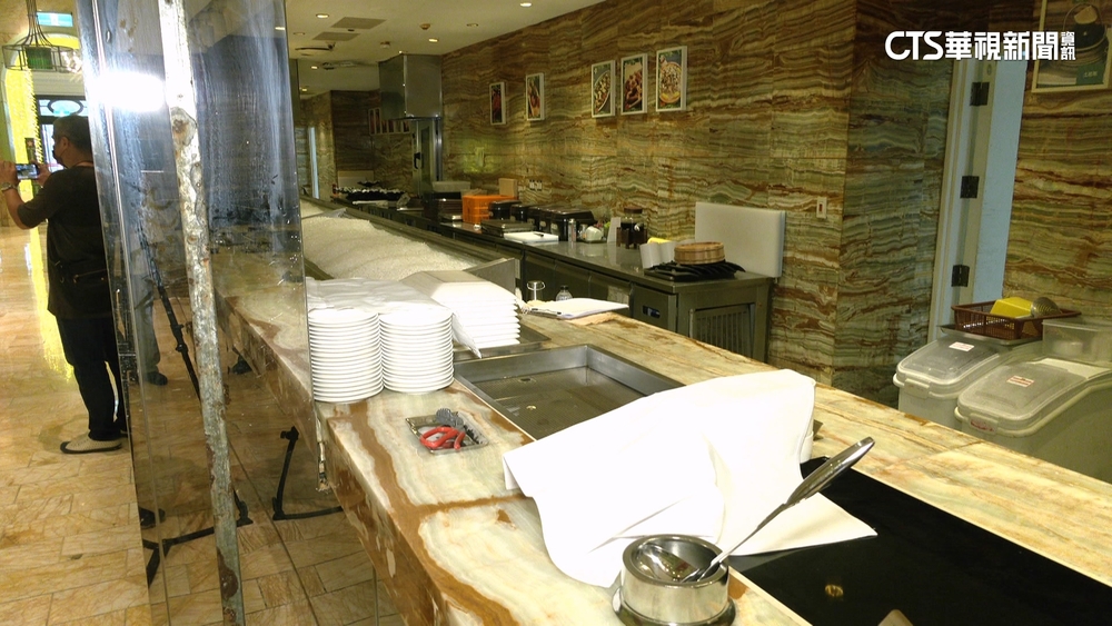 台中知名飯店爆鼠患！　網控「冰山一角」　業者：是舊照