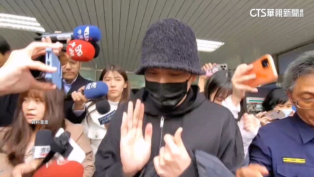 閃兵案偵結！　王大陸等28人起訴.主嫌求刑5年