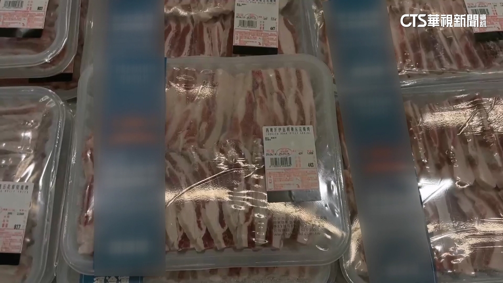 美式賣場「伊比利豬」幾乎都是油花　餐飲業者：正常現象