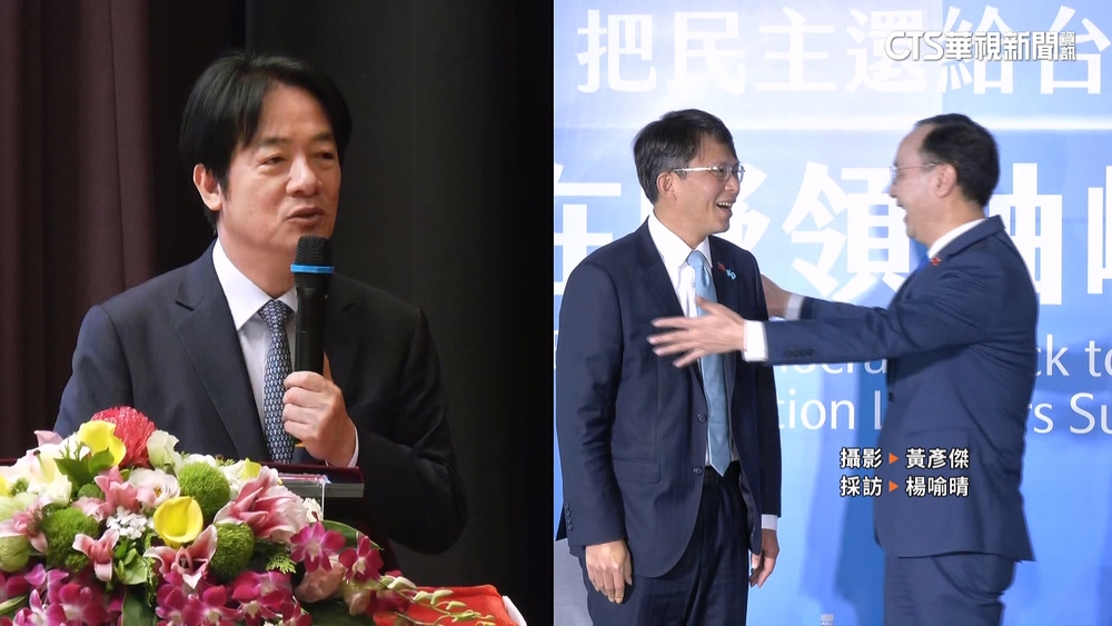 18國安簡報　藍：訴求獲正面回應.白提三大「不解」