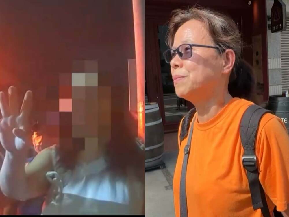 「樋口飯糰」又爭執！女房東高喊「救命」老闆娘無奈　雙方互告