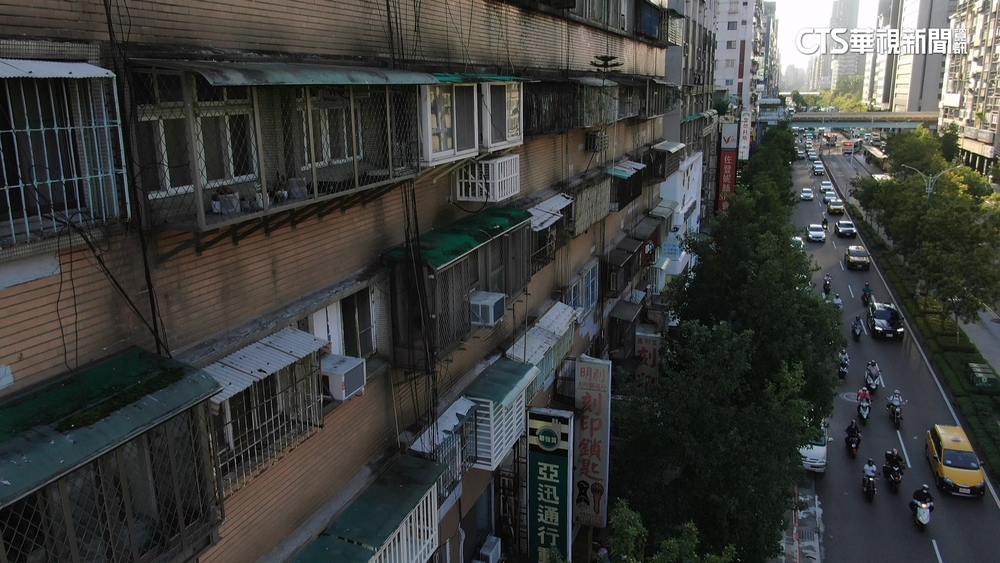 首季全國住宅平均屋齡33.23年　創史上最老紀錄