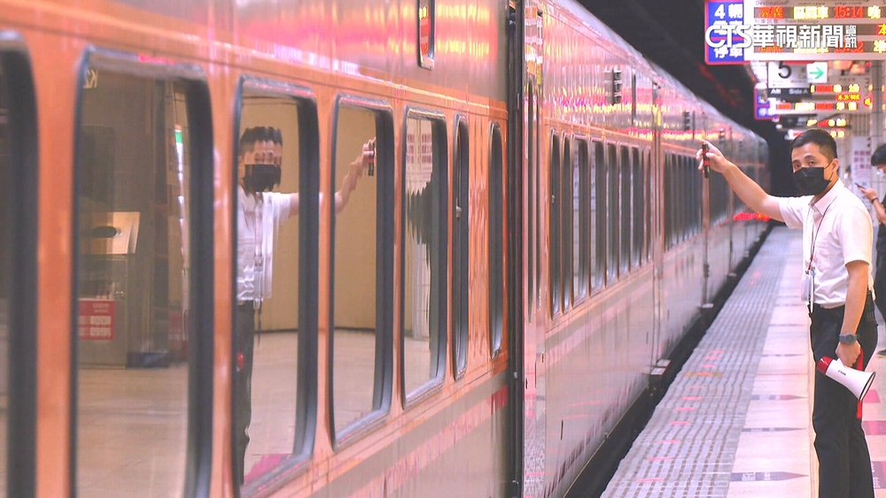 通勤注意！台鐵6/26起改點　386列次異動、東西線都增2列次自強號