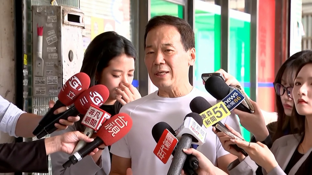 黃呂錦茹「怕被搶快」動員志工抄連署？鍾小平痛批檢方「挑撥離間」