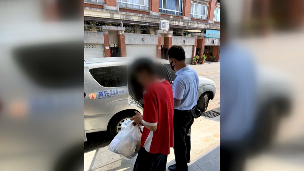 台中黑戶青年引關注　社會局：拿到出生證明後協助親子鑑定