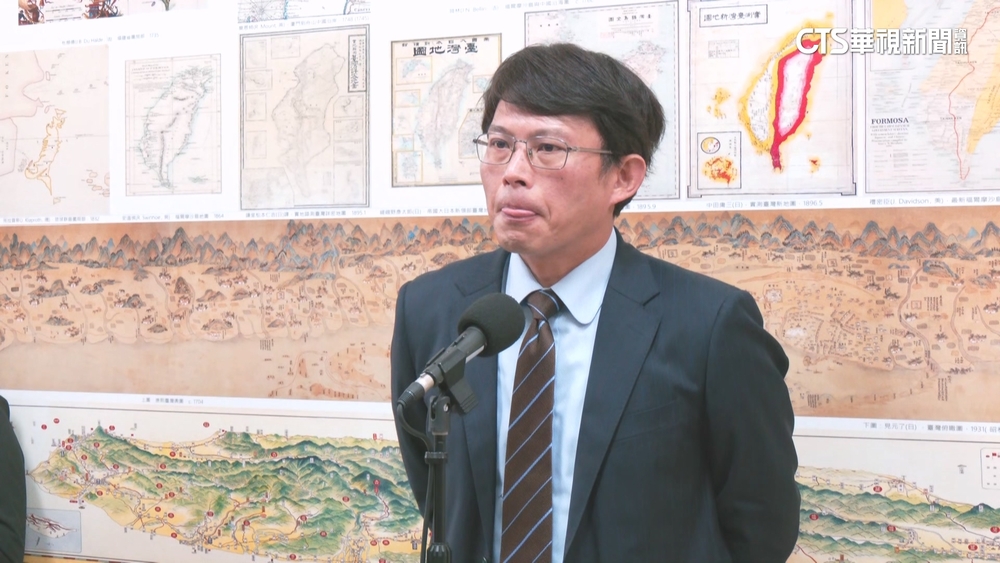 黃國昌不出席國安簡報　民眾黨4聲明：持續敞開善意溝通大門