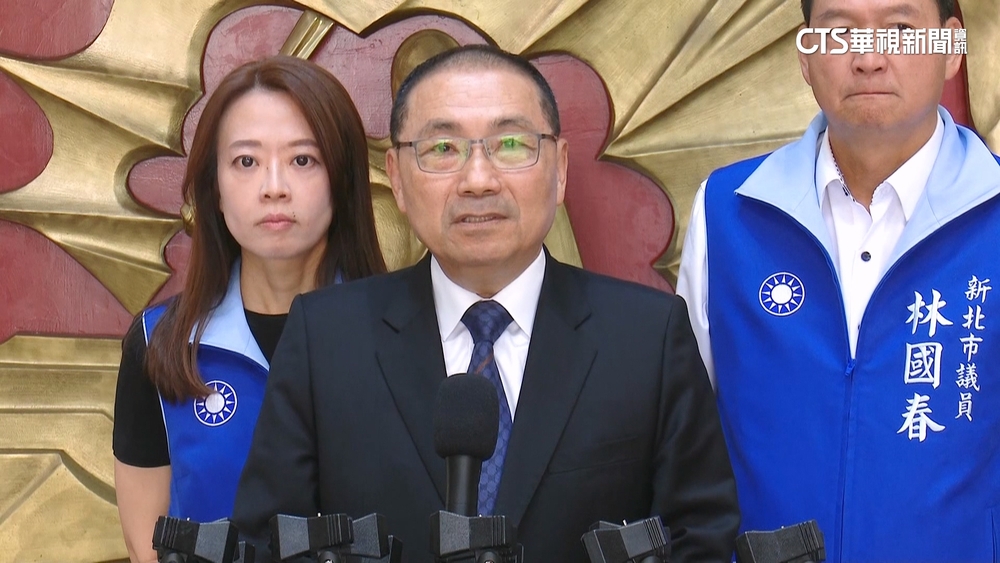 租屋補貼改地方埋單　侯不滿嗆「神鬼都你做」