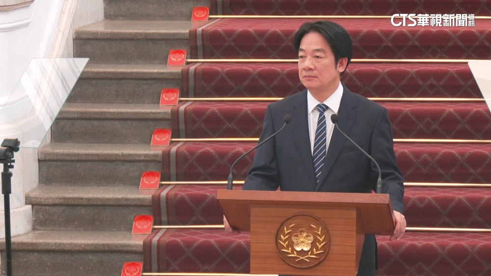 18國安簡報破局！　黃國昌.朱立倫拒出席　府：遺憾