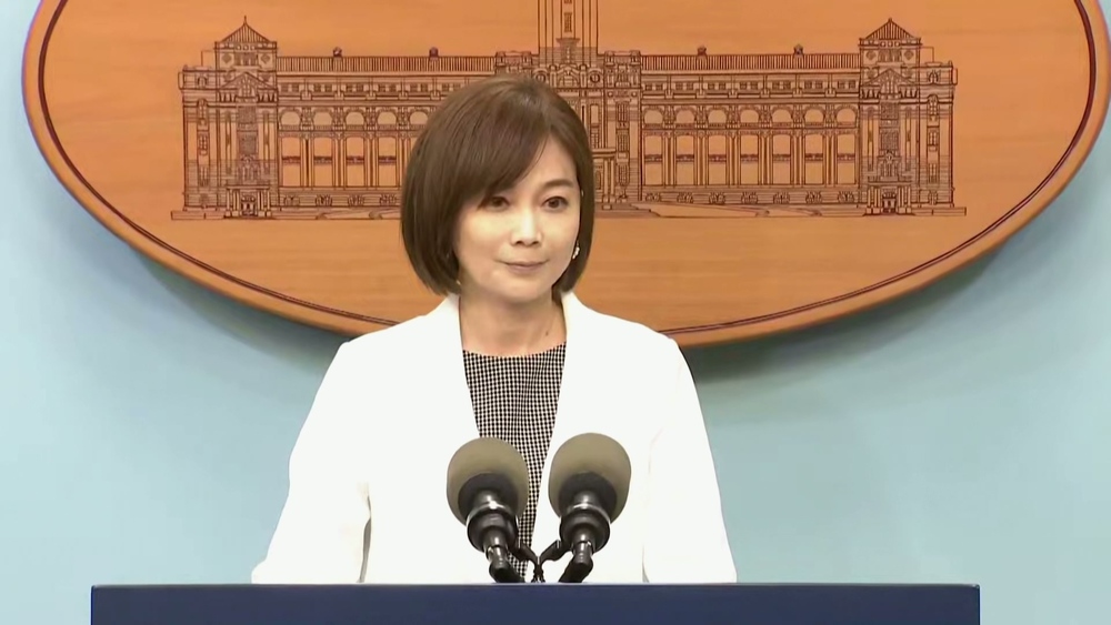 藍白不出席國安簡報　府：持續溝通、表達最大善意