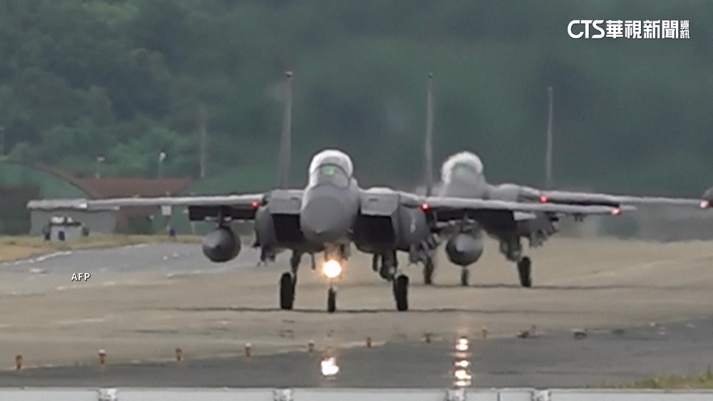 印太美軍調升安全警戒　外界憂印太恐「有事」