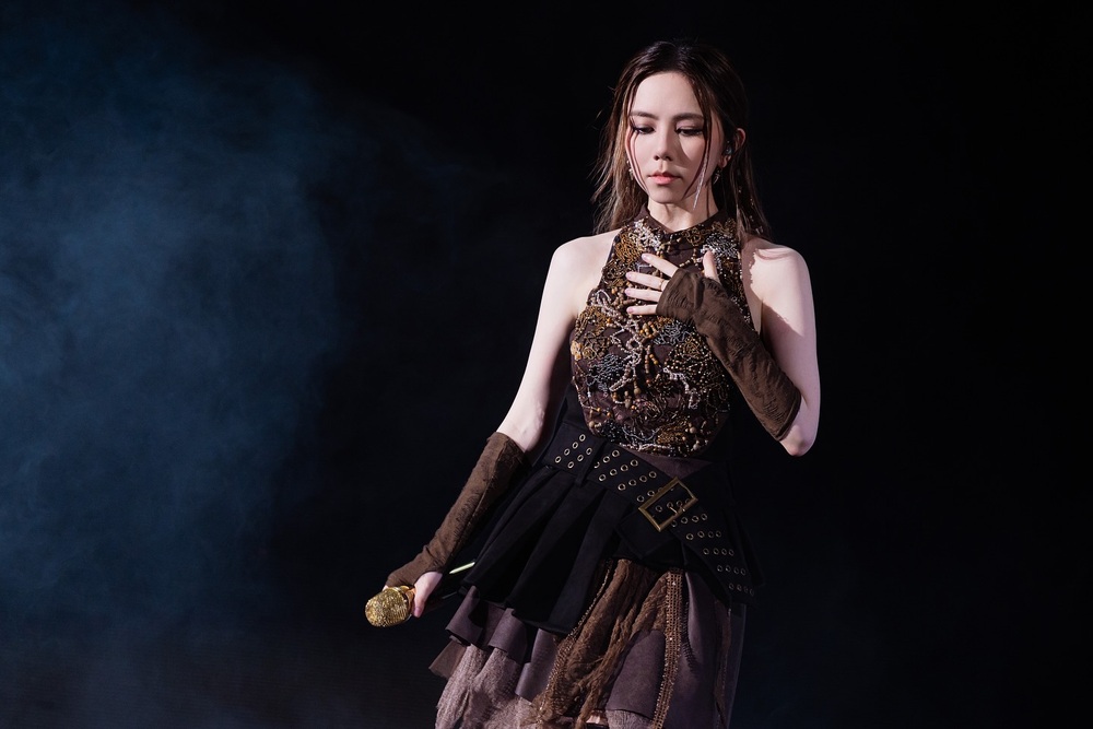 鄧紫棋宣布重錄舊作　前東家發聲明：48小時內刪除所有侵權內容