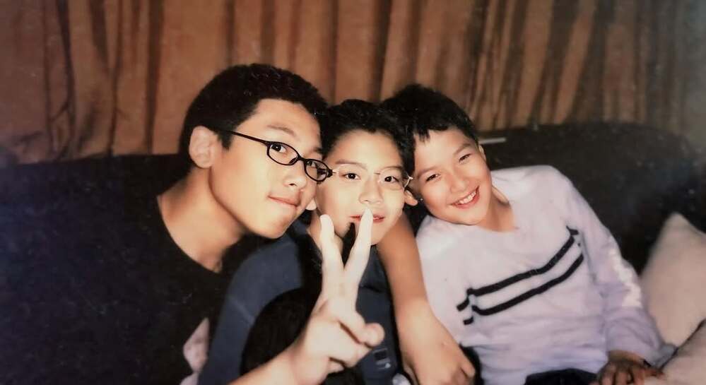 圖/ 翻攝自IG@kaikaiko