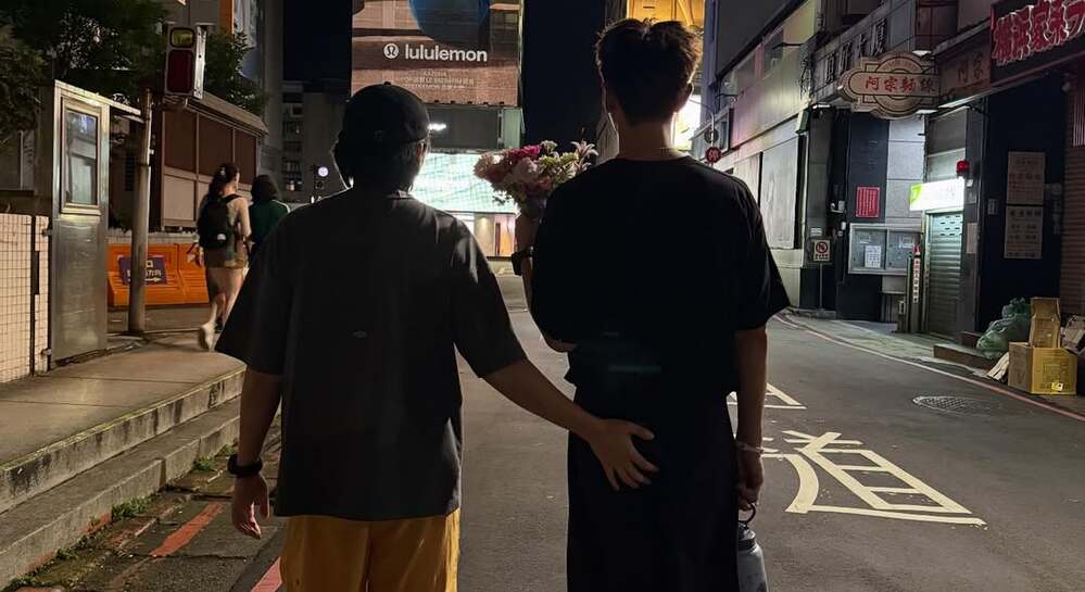 圖/ 翻攝自IG@kaikaiko