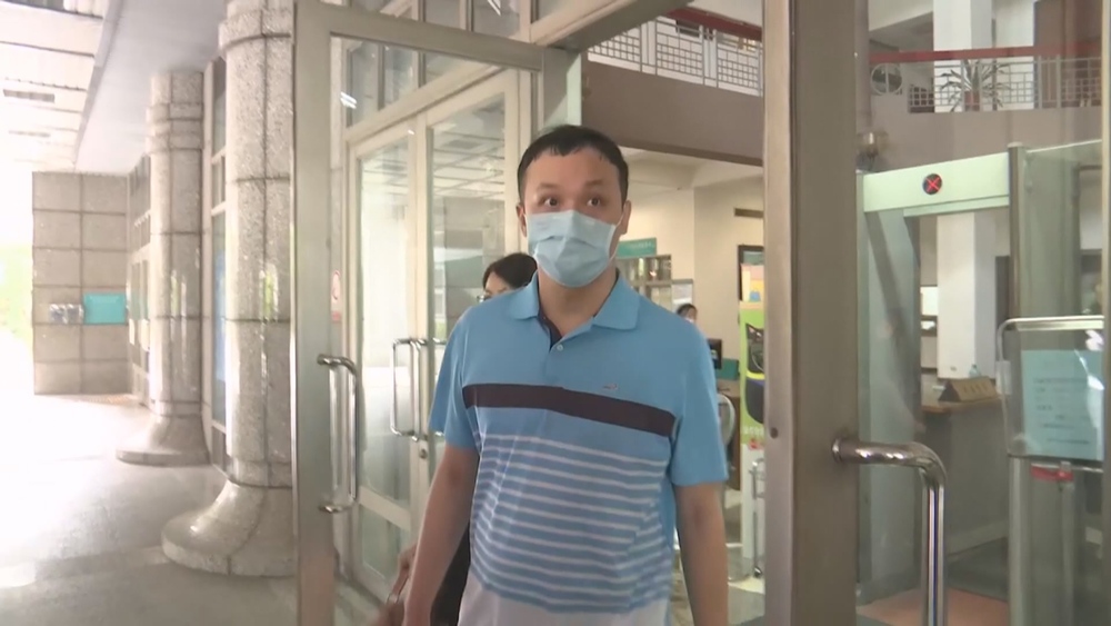 5億高中生案一審判「婚姻無效」　夏男恐失遺產繼承資格