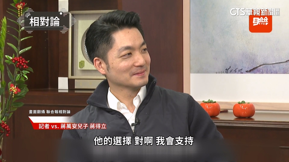 藍營621反罷造勢　蔣萬安出訪.侯固守新北不出席