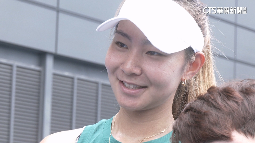 奧運國手曹家宜誤服含禁藥成份感冒藥　遭禁賽一年