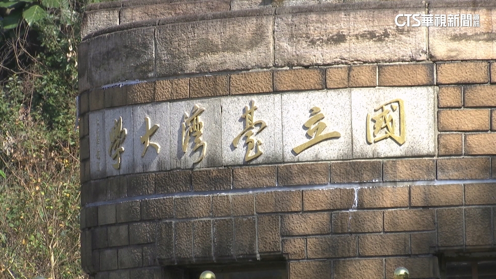 THE世界大學影響力排名　台大列第14歷年最佳