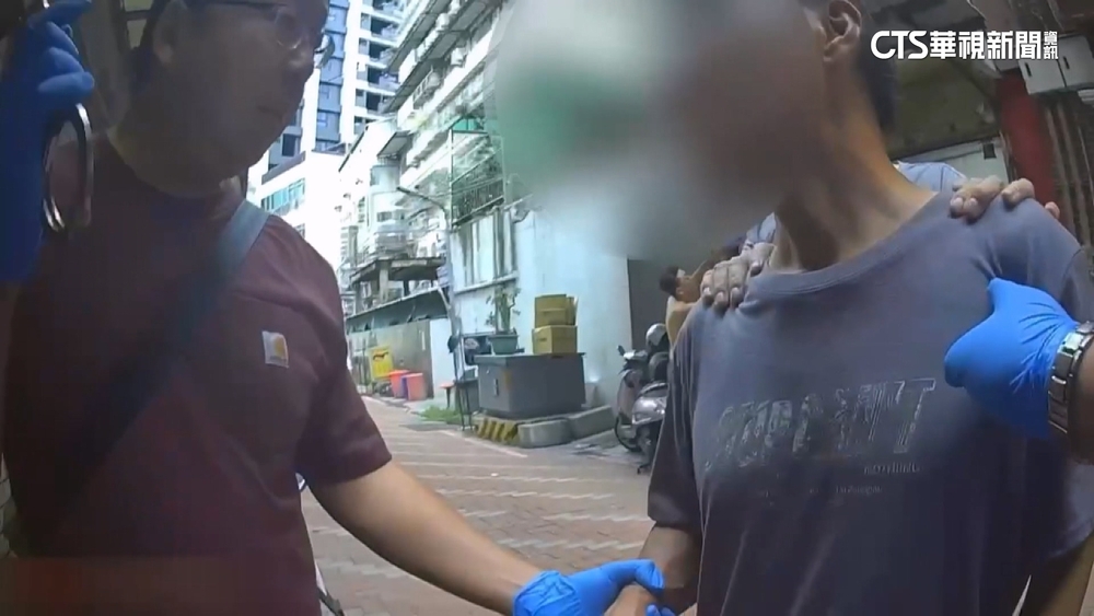 鎖定工地旁住宅為竊盜標的！　警呼籲住戶提高警覺