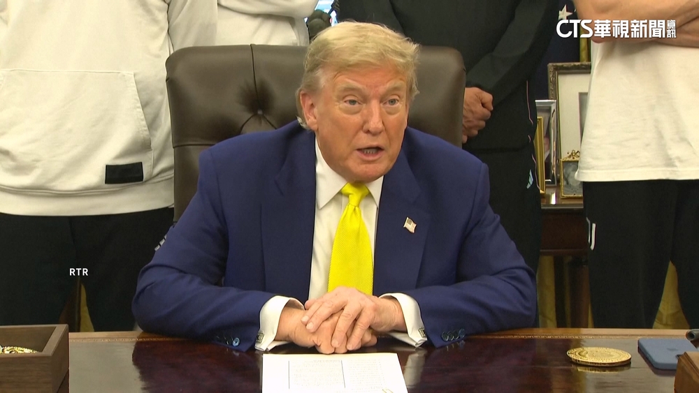 美國攻不攻伊朗？　美媒：川普最快可能24小時內決定