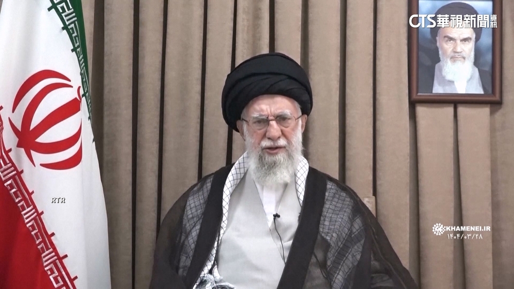 核設施遭毀指向以色列「摩薩德」　伊朗大規模抓人