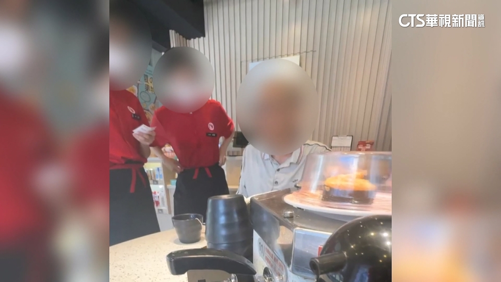 壽司「吃嘸帆立貝」男怨「撲空2次」！　業者：退冰中.已提供