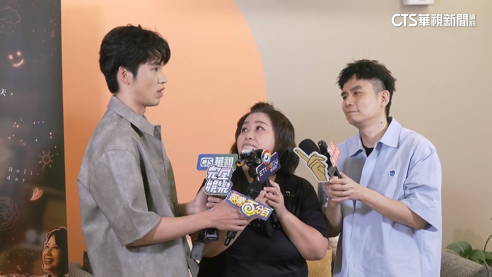 鍾欣凌.丁寧.孫淑媚合體主演! 新台語劇衝熱播排行榜