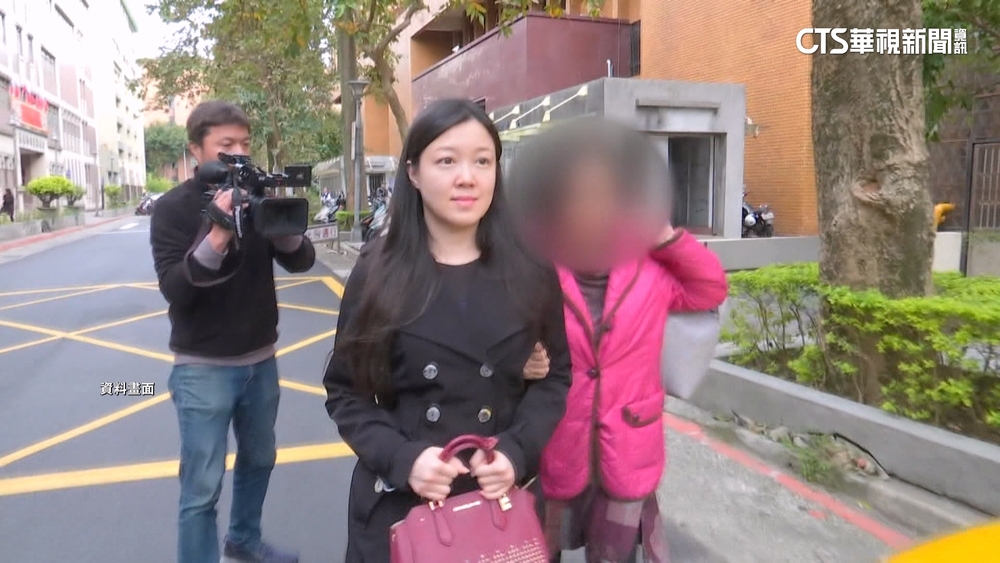 有「詭」!? 「華爾街女神」大舅爆消失3年 千萬財產遭盜