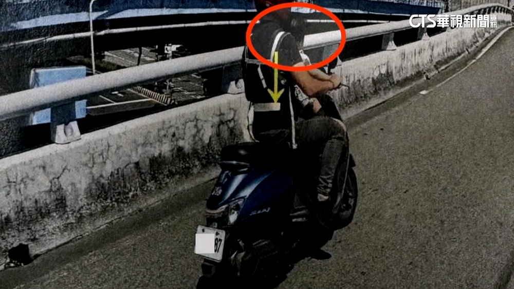 嬰兒頭圍小於50公分找嘸帽可戴　店家：可加墊海綿