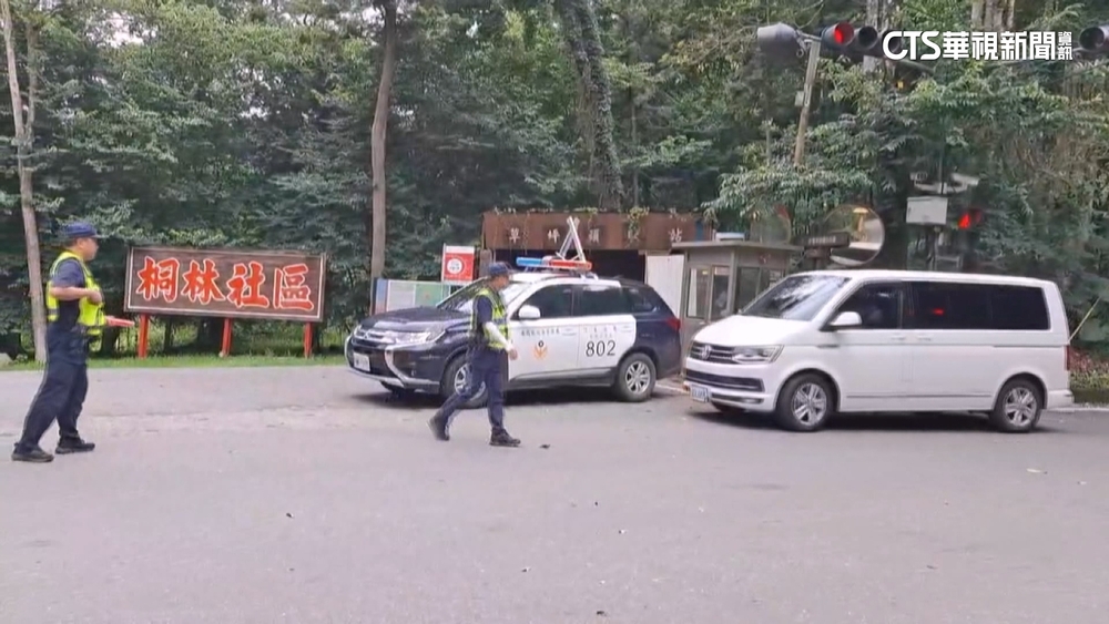 不熟路況.超車.疲駕...新中橫「事故高發區」警加強取締