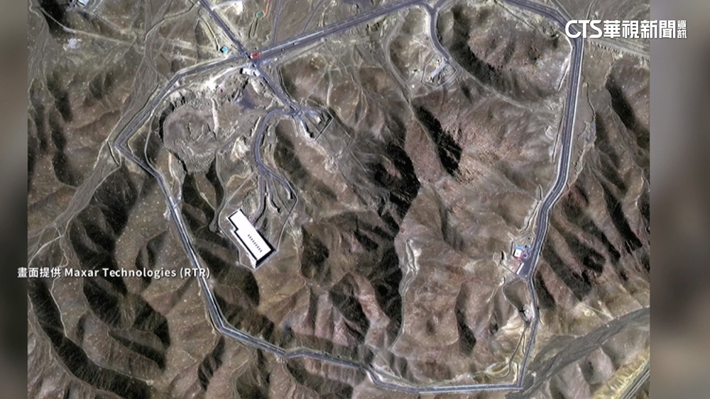 美炸伊核設施濃縮鈾無損？　以色列：確認中