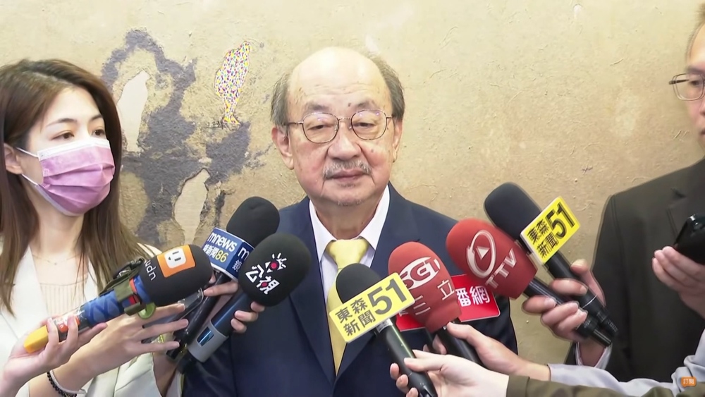 成功預言726罷免投票日！藍批「民主醜聞」　柯建銘：別把責任推給我