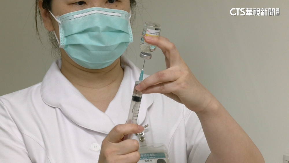 治療失智症首針今開打　需經MRI.基因檢測評估