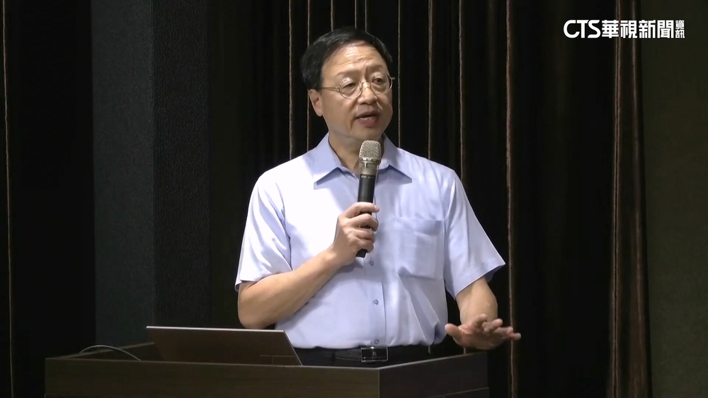 江宜樺估恐掉10席！　藍委拚衝投票率　柯建銘：會全掉