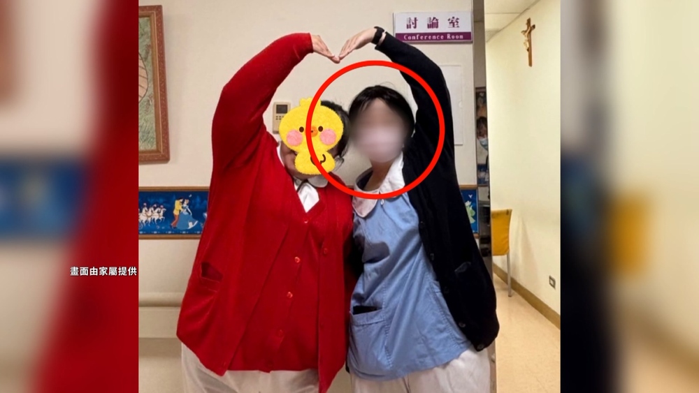 18歲女學生遭吊車輾斃　母痛斥：肇事駕駛一通電話都沒有