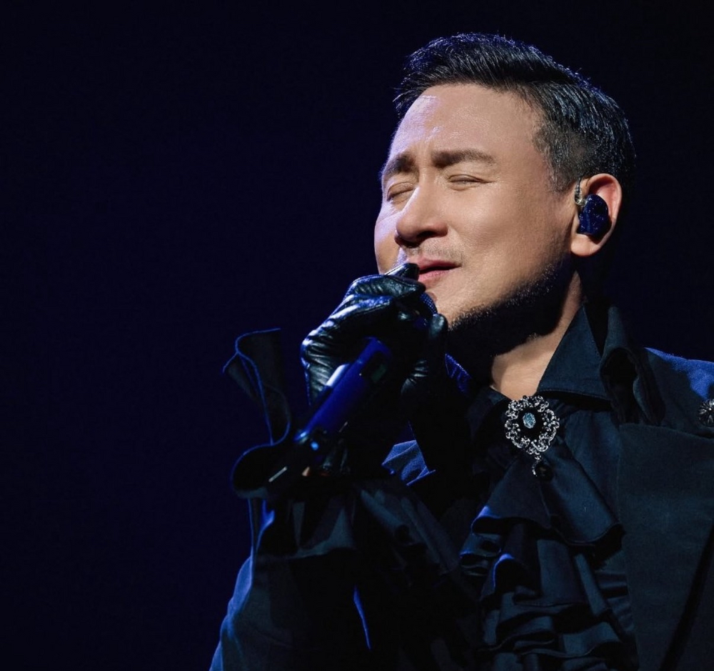 澳門演唱會突被要求「講普通話」　張學友拒絕：去學一下廣東話