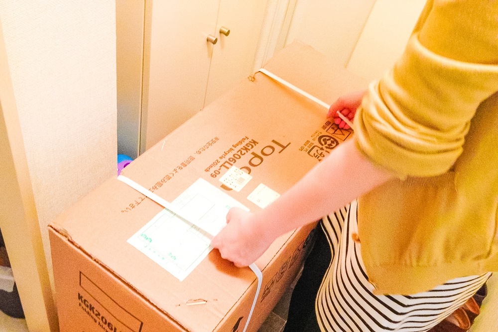 包裹裡的氣泡袋怎麼處理？網揭妙招直接變「1生活小物」　一票人讚：好方便