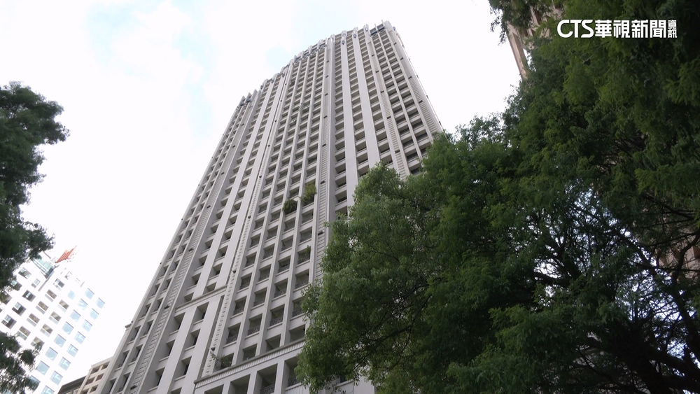 等12年！　陳幸妤台中七期豪宅賣出！　8500萬賠售