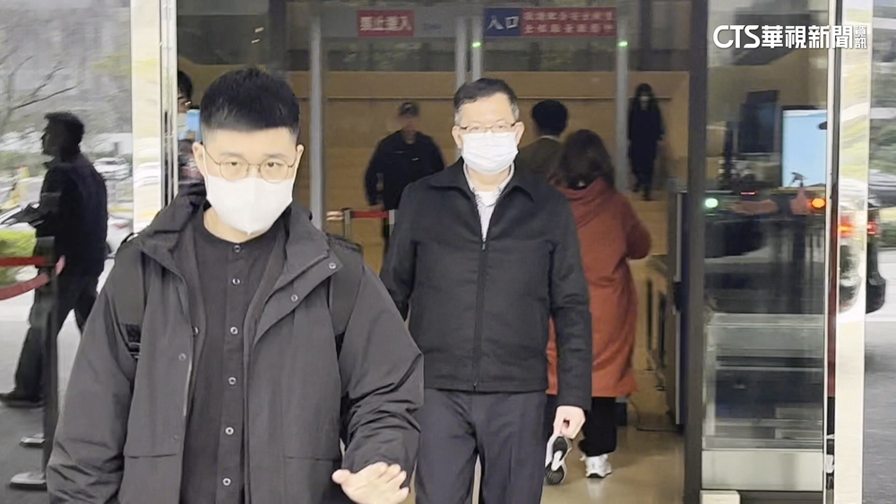 週刊：鄭文燦案恐大逆轉　檢察官涉偽造文書