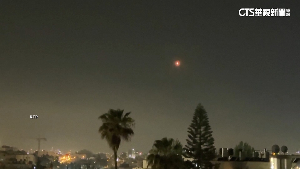 以伊全面停火　范斯稱伊朗已無力製造核武