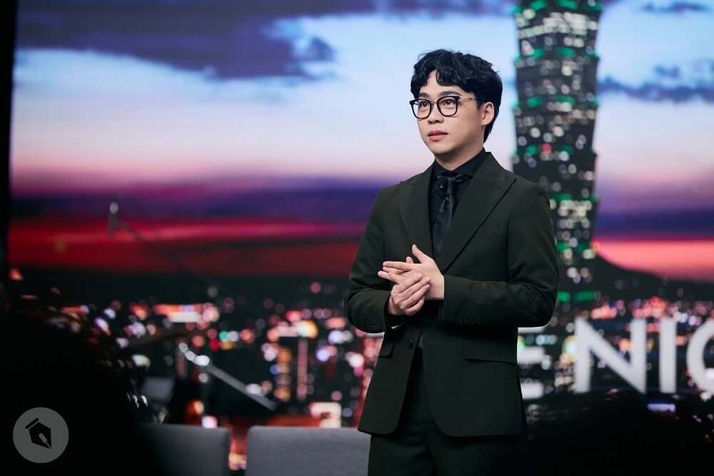 全鬧翻？ 博恩「悄悄退追賀瓏IG」　網猜：案情不單純？