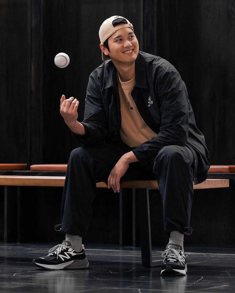 大谷翔平曬愛犬遊戲卡！嗨喊「輪到我抽卡」1處驚藏巧思