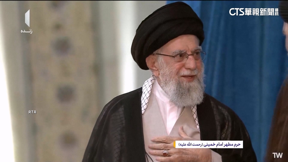 伊朗最高領袖未證實停火　發文重申「不屈服」